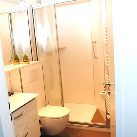 Hanseatic 502 Apartment