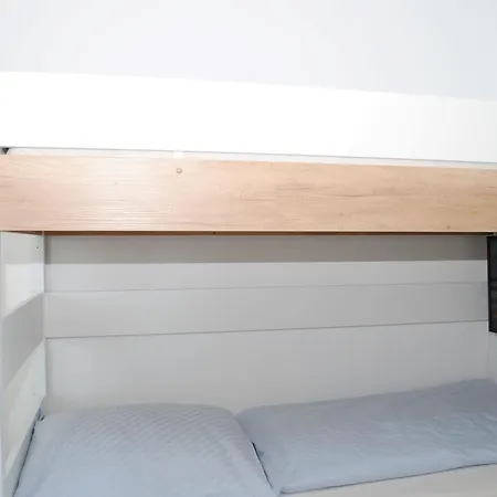 Apartment Hanseatic 502