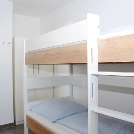 Apartment Hanseatic 502 *