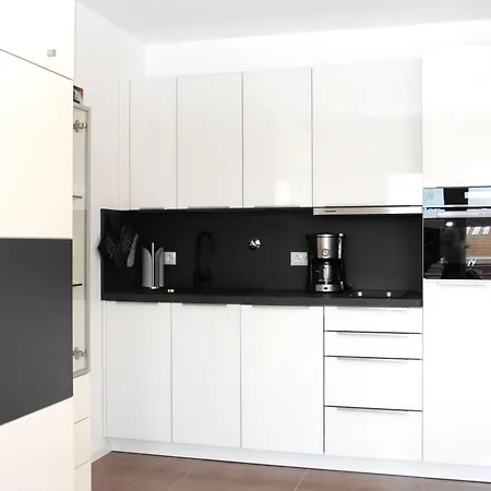 Apartment Hanseatic 502