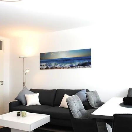 Hanseatic 502 Apartment