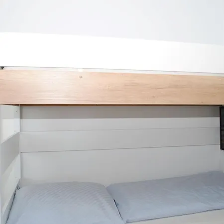 Hanseatic 502 Апартаменты *