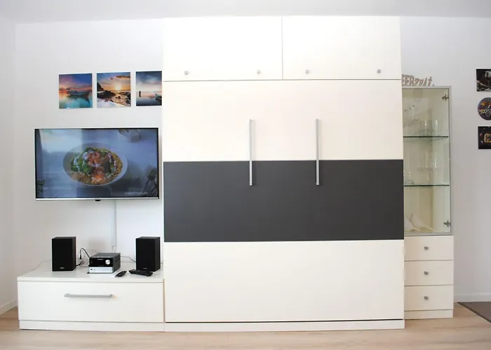 Hanseatic 502 Lejlighed *