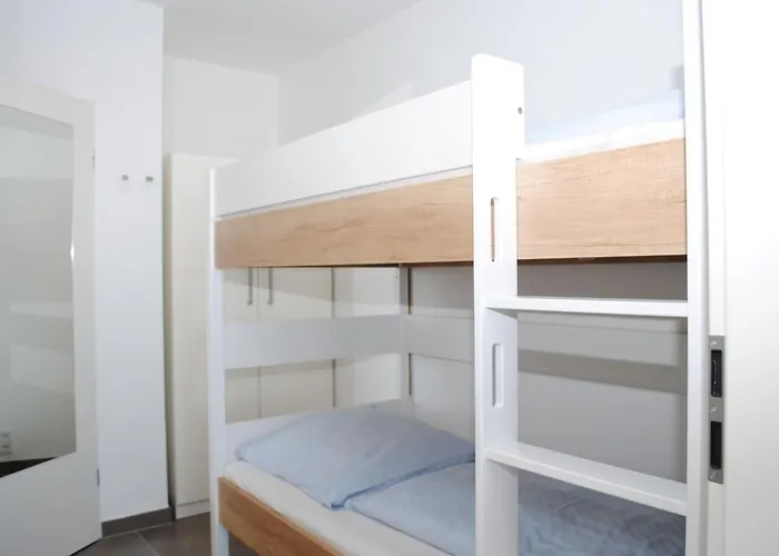 Lejlighed Hanseatic 502 *