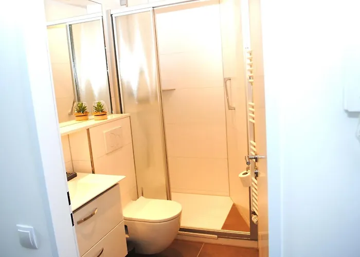 Hanseatic 502 Lejlighed