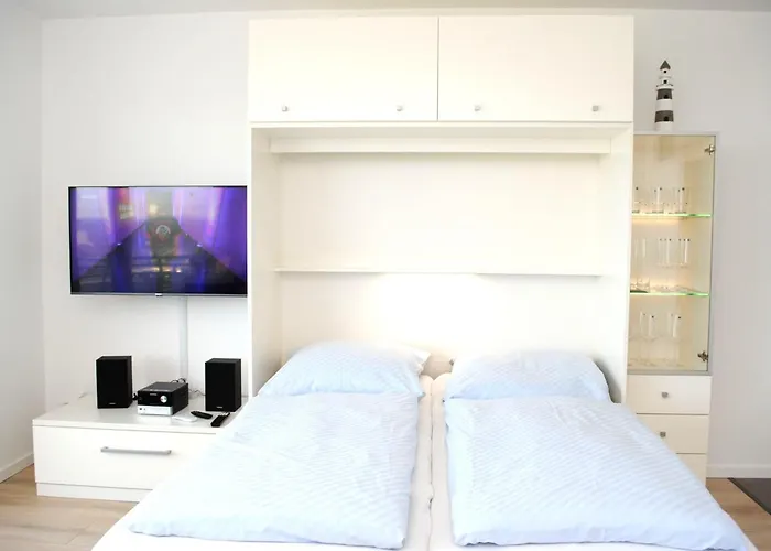 Hanseatic 502 Lejlighed Duhnen